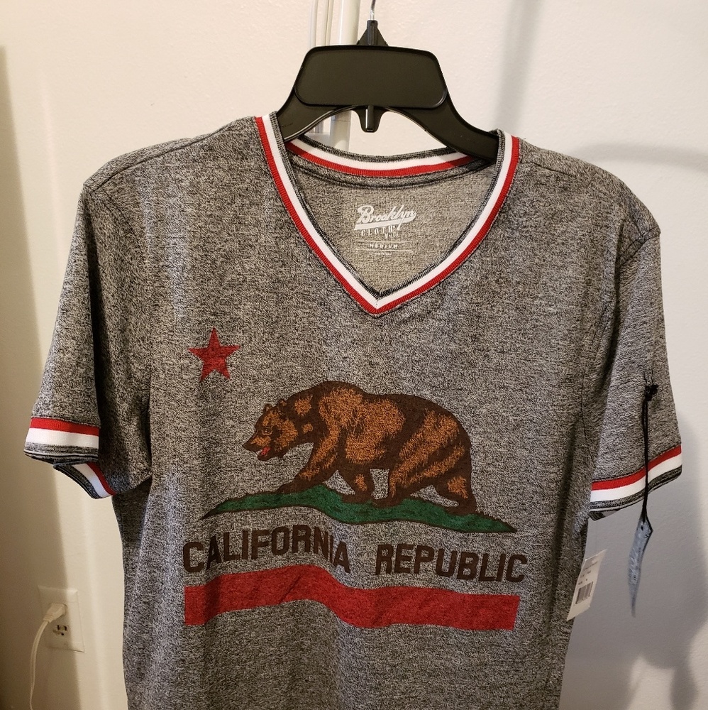T shirt